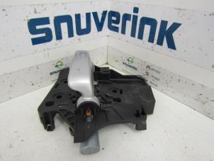 Used Sliding door handle, right Citroen Berlingo Multispace 1.6 HDi 90 Price on request offered by Snuverink Autodemontage