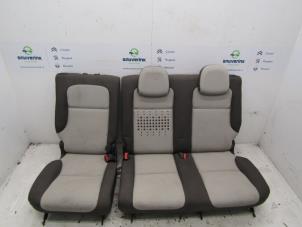 Used Rear bench seat Citroen Berlingo Multispace 1.6 HDi 90 Price € 363,00 Inclusive VAT offered by Snuverink Autodemontage