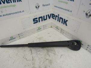 Used Rear wiper arm Citroen Berlingo Multispace 1.6 HDi 90 Price € 24,20 Inclusive VAT offered by Snuverink Autodemontage