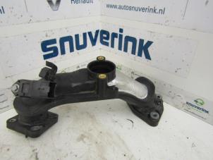 Used Air intake hose Citroen Berlingo Multispace 1.6 HDi 90 Price on request offered by Snuverink Autodemontage