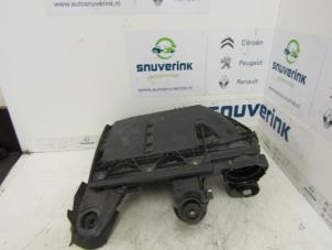 Used Air box Citroen Berlingo Multispace 1.6 HDi 90 Price € 30,25 Inclusive VAT offered by Snuverink Autodemontage