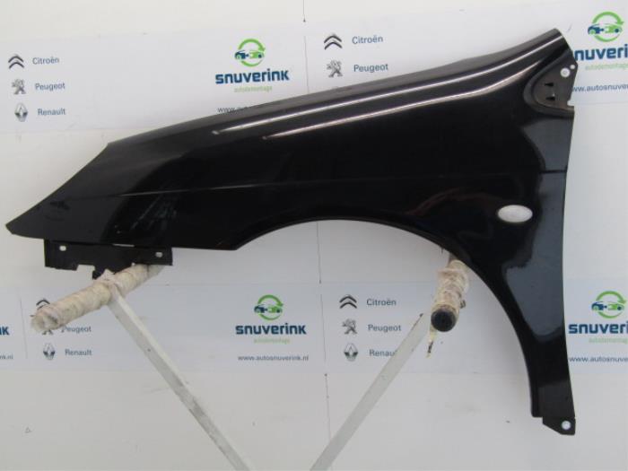 Tête de fourche HONDA XR 650 - 2005 - Occasion Tête de fourche HONDA XR 650 - 2005 - Occasion