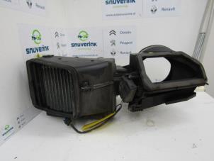 Used Heater housing Renault Megane (EA) 2.0 IDE 16V Price on request offered by Snuverink Autodemontage