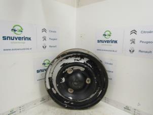 Used Wheel Citroen 2 CV (AZ) 2CV6 Price € 35,00 Margin scheme offered by Snuverink Autodemontage