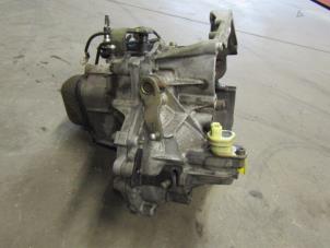 Used Gearbox Peugeot 206 (2A/C/H/J/S) 1.4 XR,XS,XT,Gentry Price € 150,00 Margin scheme offered by Snuverink Autodemontage
