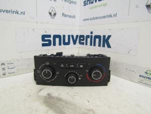 Used Heater control panel Peugeot 207/207+ (WA/WC/WM) 1.6 HDi Price € 40,00 Margin scheme offered by Snuverink Autodemontage