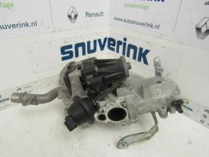 Used EGR valve Citroen Berlingo Multispace 1.6 HDi 90 Price € 54,45 Inclusive VAT offered by Snuverink Autodemontage