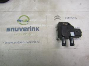 Used Particulate filter sensor Citroen Berlingo Multispace 1.6 HDi 90 Price on request offered by Snuverink Autodemontage