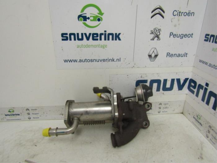 Used Renault Megane Iii Grandtour Kz 1 5 Dci 90 Egr Cooler K9k4 Snuverink Autodemontage Proxyparts Com