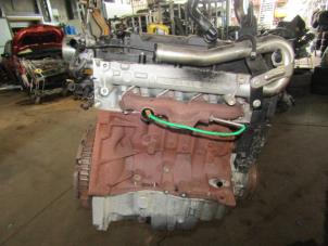 Used Engine Renault Megane III Grandtour (KZ) 1.5 dCi 90 Price € 900,00 Margin scheme offered by Snuverink Autodemontage