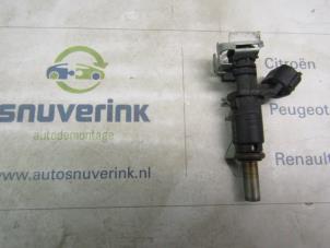 Usados Inyector (inyección de gasolina) Peugeot 207 SW (WE/WU) 1.6 16V Precio € 15,00 Norma de margen ofrecido por Snuverink Autodemontage