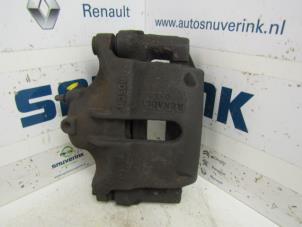 Used Front brake calliper, left Renault Kangoo (KC) 1.4 Price € 26,99 Margin scheme offered by Snuverink Autodemontage