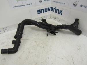 Tuyau Radiateur Chauffage Pour Peugeot 307 / 307 Break - Réf 6448N9 - Neuf