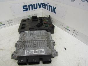 Używane Komputer sterowania silnika Citroen C3 (FC/FL/FT) 1.4 HDi Cena € 180,00 Procedura marży oferowane przez Snuverink Autodemontage
