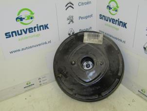 Used Brake servo Citroen Berlingo 1.6 Hdi 16V 90 Price on request offered by Snuverink Autodemontage
