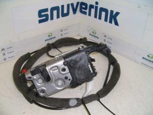 Used Sliding door lock mechanism, left Citroen Berlingo Multispace 1.6i 16V Price € 40,00 Margin scheme offered by Snuverink Autodemontage
