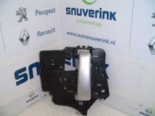 Used Sliding door handle, left Citroen Berlingo Multispace 1.6i 16V Price on request offered by Snuverink Autodemontage