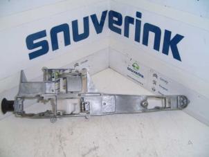 Used Rear door handle 4-door, left Citroen Berlingo Multispace 1.6i 16V Price on request offered by Snuverink Autodemontage