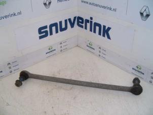 Used Front anti-roll bar Citroen Berlingo Multispace 1.6i 16V Price on request offered by Snuverink Autodemontage