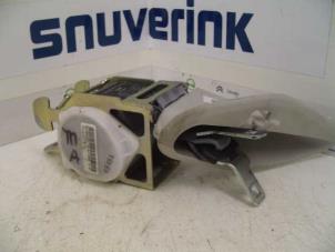 Used Rear seatbelt, centre Citroen Berlingo Multispace 1.6i 16V Price on request offered by Snuverink Autodemontage