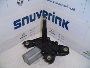 Gebrauchte Scheibenwischermotor hinten Citroen Berlingo Multispace 1.6i 16V Preis € 72,60 Mit Mehrwertsteuer angeboten von Snuverink Autodemontage