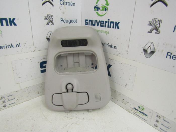 Usagé Divers Citroen C3 Picasso (SH) 1.4 16V VTI 95 Prix € 15,00 Règlement à la marge proposé par Snuverink Autodemontage