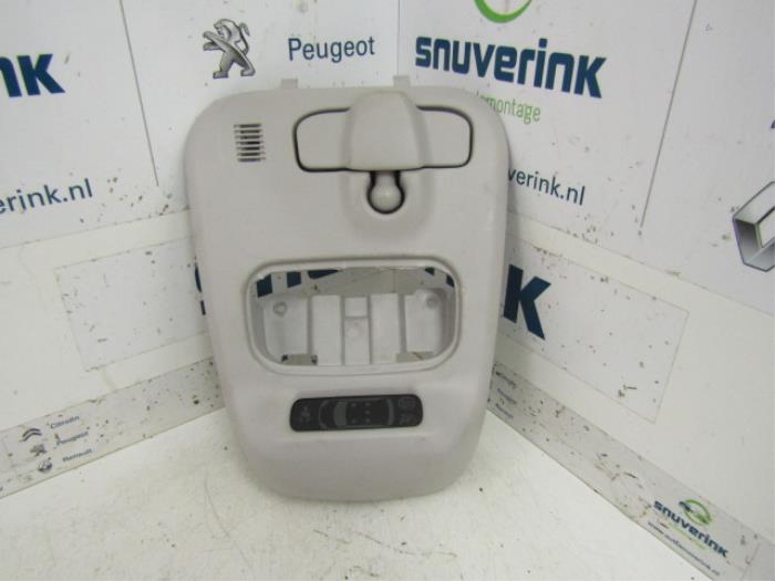 Sonstige van een Citroën C3 Picasso (SH) 1.4 16V VTI 95 2009