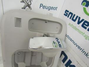 Sonstige van een Citroën C3 Picasso (SH) 1.4 16V VTI 95 2009