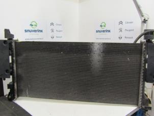 Used Radiator Citroen Jumper (U9) 2.2 HDi 130 Price on request offered by Snuverink Autodemontage