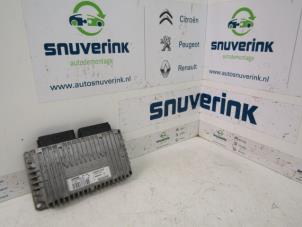 Used Automatic gearbox computer Renault Clio II (BB/CB) 1.4 16V Si Price on request offered by Snuverink Autodemontage