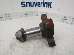 Used Rear axle journal Renault Captur (2R) 0.9 Energy TCE 12V Price € 30,00 Margin scheme offered by Snuverink Autodemontage