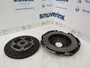 Used Pressure plate Renault Captur (2R) 0.9 Energy TCE 12V Price € 40,00 Margin scheme offered by Snuverink Autodemontage