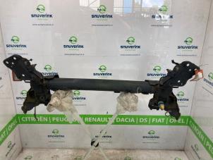 Begagnade Bakre drivaxel Citroen C3 Picasso (SH) 1.4 16V VTI 95 Pris € 124,98 Marginaltabell erbjuds av Snuverink Autodemontage