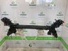 Citroën C3 Picasso (SH) 1.4 16V VTI 95 Arbre entraînement roue avant