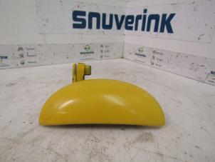 Used Door handle 2-door, right Peugeot 107 1.0 12V Price on request offered by Snuverink Autodemontage