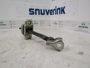 Used Door stop 2-door, right Peugeot 107 1.0 12V Price on request offered by Snuverink Autodemontage