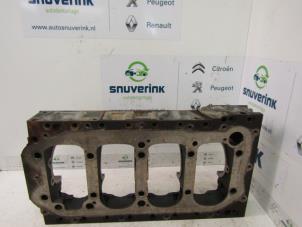 Used Engine crankcase Fiat Ducato (250) 2.3 D 130 Multijet Price on request offered by Snuverink Autodemontage