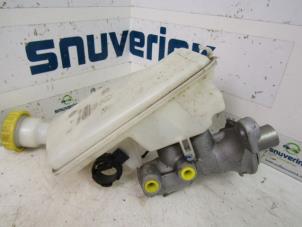 Usagé Cylindre de frein principal Citroen C3 Picasso (SH) 1.4 16V VTI 95 Prix sur demande proposé par Snuverink Autodemontage