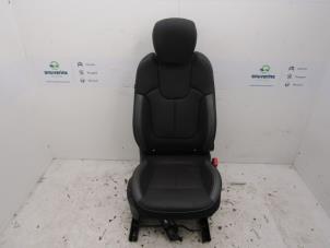 Gebrauchte Sitz rechts Renault Captur (2R) 0.9 Energy TCE 12V Preis € 90,00 Margenregelung angeboten von Snuverink Autodemontage