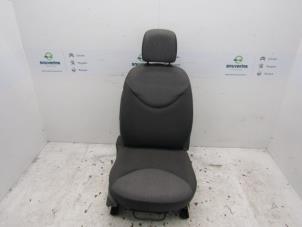 Gebrauchte Sitz rechts Citroen C3 (FC/FL/FT) 1.4 Preis € 50,00 Margenregelung angeboten von Snuverink Autodemontage