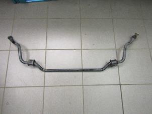 Used Front anti-roll bar Citroen C1 1.0 12V Price € 65,00 Margin scheme offered by Snuverink Autodemontage