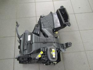 Usagé Bloc chauffage Citroen C1 1.0 12V Prix € 184,00 Règlement à la marge proposé par Snuverink Autodemontage