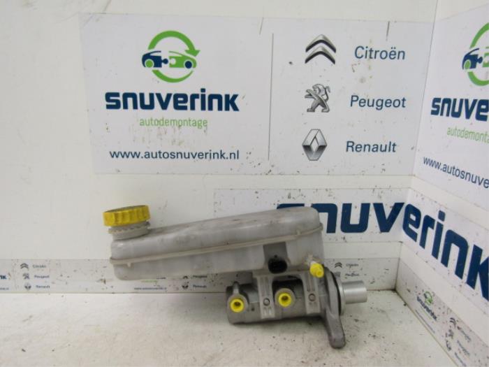 Usagé Cylindre de frein principal Citroen Jumper (U9) 2.2 HDi 130 Prix € 128,56 Prix TTC proposé par Snuverink Autodemontage