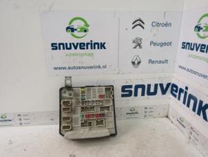 Used Fuse box Renault Kangoo Express (FW) 1.5 dCi 85 Price € 60,50 Inclusive VAT offered by Snuverink Autodemontage