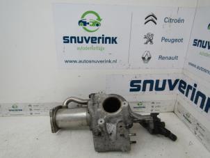 Used EGR cooler Renault Clio Price € 100,00 Margin scheme offered by Snuverink Autodemontage