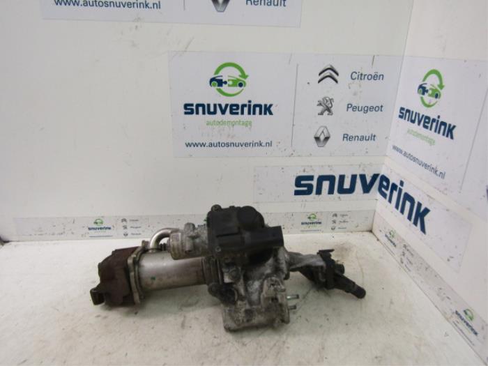 Gebrauchte AGR Ventil Renault Clio Preis € 10,33 Margenregelung angeboten von Snuverink Autodemontage
