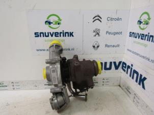 Used Turbo Renault Clio IV (5R) 1.5 Energy dCi 90 FAP Price € 220,00 Margin scheme offered by Snuverink Autodemontage