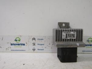 Used Glow plug relay Renault Clio IV (5R) 1.5 Energy dCi 90 FAP Price € 35,00 Margin scheme offered by Snuverink Autodemontage