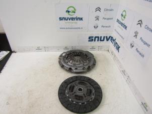 Used Pressure plate Renault Clio IV (5R) 1.5 Energy dCi 90 FAP Price € 125,00 Margin scheme offered by Snuverink Autodemontage