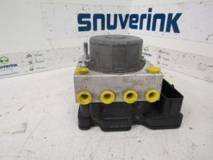 Gebrauchte ABS Pumpe Citroen C1 1.0 12V Preis € 75,00 Margenregelung angeboten von Snuverink Autodemontage